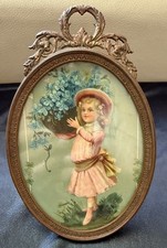 Altes miniatur bild gebraucht kaufen Altes miniatur bild gebraucht kaufen  Bebra