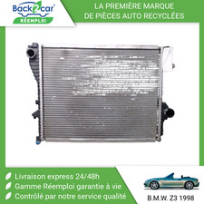 Radiateur bmw 17111427165 d'occasion  Saint-Quentin
