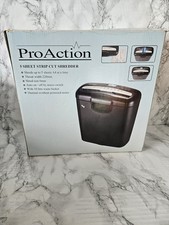 Proaction sheet paper for sale  GRANGEMOUTH