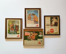 Vintage coca cola for sale  Tifton