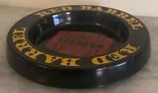 Vintage red barrel for sale  HULL