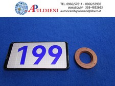 Anello tenuta paraolio usato Anello tenuta paraolio usato  Gioia Tauro