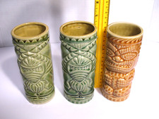 Tiki mug lot for sale  Bensalem