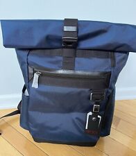 tumi backpack top roll for sale tumi backpack top roll for sale Monroe Township