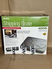 Royal ex400w wireless for sale  Laredo