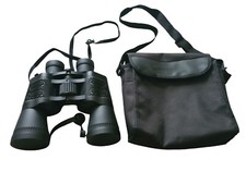 Binocolo ottico 50x50 usato  Villasalto
