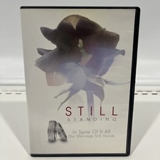 Still standing dvd for sale  Kansas City