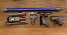 Set accessori dyson usato  Italia