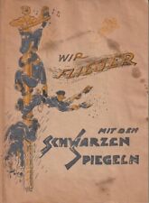 Weltkrieg wir flieger gebraucht kaufen  Haltern am See