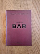 Charles schumann livre gebraucht kaufen  Germering