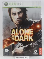 Alone In The Dark edição limitada Steelbook Xbox 360 Pal, usado comprar usado  Enviando para Brazil