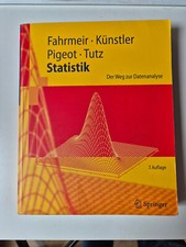 Statistik weg zur gebraucht kaufen  Potsdam