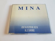 Mina mani peme usato  Italia