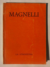 Alberto magnelli catalogo usato  Milano