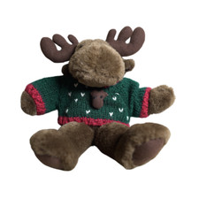 Exclusive vaughn moose for sale  Mankato