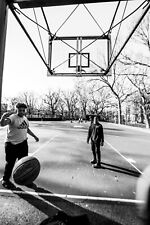 Tiraje Fotográfico Argéntico Playground Nueva York 20X30cm comprar usado  Enviando para Brazil