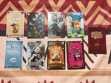 Lot cartes loterie d'occasion  Drancy