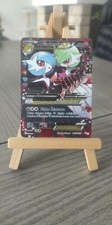 Carte pokemon gardevoir d'occasion  Villemandeur