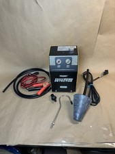 Solary 12v smoke for sale  Bakersfield