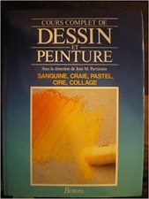 Livre cours complet d'occasion  Les Mureaux