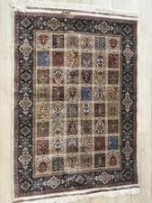 Handmade silk persian for sale  Colorado Springs