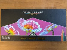 Prismacolor premier 130 for sale  ABERDEEN