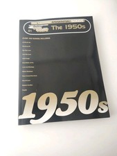 Essential songs 1950s for sale  Bremen