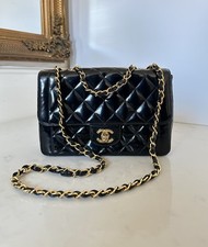 Chanel classic flap for sale  WINDSOR
