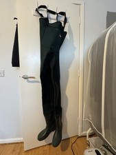 Leeda men neoprene for sale  LONDON