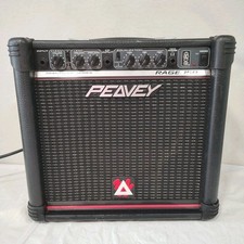 peavey rage 158 comprar usado peavey rage 158 comprar usado Enviando para Brazil