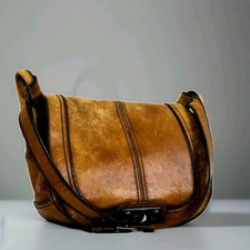 Fossil borsa spalla usato  Viareggio