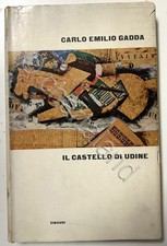 Gadda castello udine usato  Vimodrone