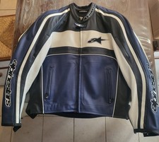 Blouson moto homme d'occasion  Fontaine-le-Comte