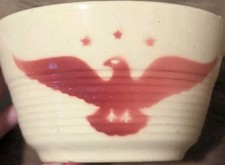 Watt ovenware eagle for sale  Morgantown
