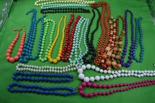 Lot nice beaded for sale  Saint Joe