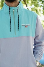 Polo sport men usato Polo sport men usato  Ziano Piacentino