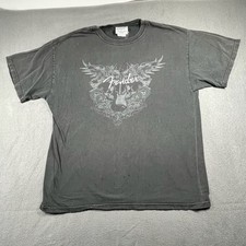 Usado, Camiseta Fender Rock & Roll Estilo de Vida Preta L Guitarra Asas Gráfica Bom Desbotamento comprar usado  Enviando para Brazil