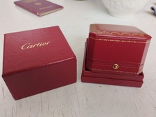 Cartier überkarton etui gebraucht kaufen  Berlin
