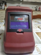 Casco autoscurante saldatura usato  La Maddalena