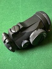 Aimpoint micro montage gebraucht kaufen  Nürnberg