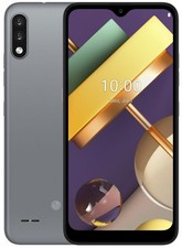LG K22 2/32GB 6.20" LTE LM-K200EMW szary bez simlocka | doskonały stan, używany na sprzedaż LG K22 2/32GB 6.20" LTE LM-K200EMW szary bez simlocka | doskonały stan, używany na sprzedaż  PL