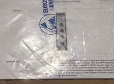 Elesta analoges ausgangsmodul gebraucht kaufen  Hamburg
