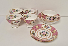 Royal albert lady for sale  THETFORD