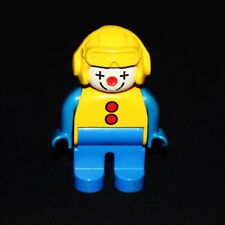 Vintage lego duplo d'occasion  Expédié en Belgium