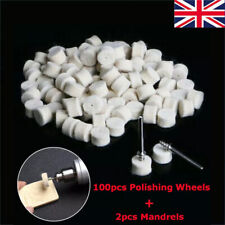 100pcs 13mm wool for sale  UK