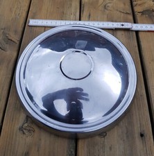 Radkappe chrom durchmesser gebraucht kaufen  Jork