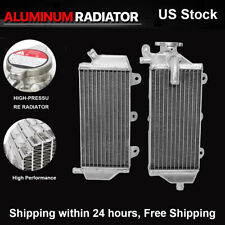 Aluminum radiator 2014 for sale  Ontario
