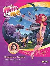 Mia and drachen gebraucht kaufen  Berlin