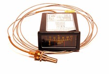 Kontaktthermometer 120 kapl gebraucht kaufen  Hallbergmoos