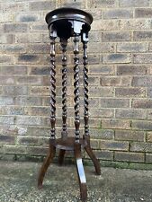 Vintage wooden barley for sale  LINCOLN